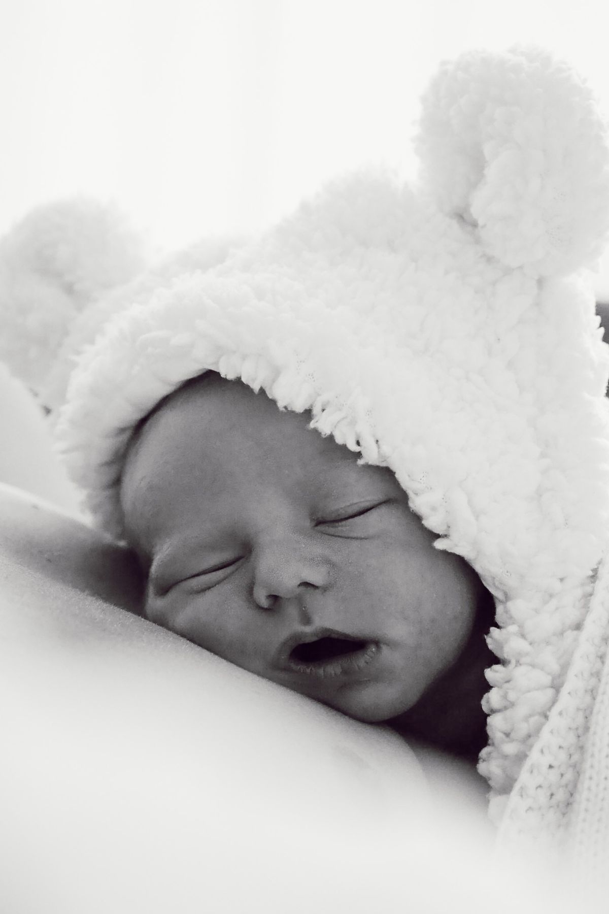 Maternity & Newborn